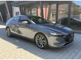 MAZDA 3 Hatchback 2.0 Skyactiv Plus GARANCIA/BŐRBELSŐ/TÁVOLSÁG-SÁVTARTÓ/HOLTTÉR FIGYELŐ/ÜLÉS-KORMÁNYFŰTÉS/BOSE/LED