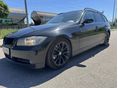 BMW 318 2007/10 - 1