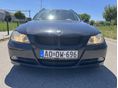 BMW 318 2007/10 - 2