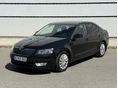 SKODA OCTAVIA 2015/8 - 2