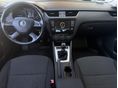SKODA OCTAVIA 2015/8 - 5
