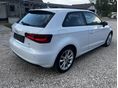AUDI A3 2013/2 - 2