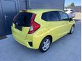 HONDA JAZZ 2015/9 - 11