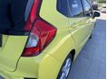 HONDA JAZZ 2015/9 - 14