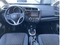 HONDA JAZZ 2015/9 - 17