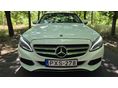 MERCEDES-BENZ C 160 2018/6 - 1