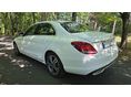 MERCEDES-BENZ C 160 2018/6 - 3