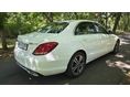 MERCEDES-BENZ C 160 2018/6 - 4