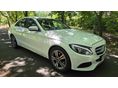 MERCEDES-BENZ C 160 2018/6 - 5