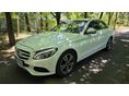 MERCEDES-BENZ C 160 2018/6 - 2