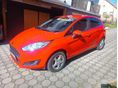 FORD FIESTA 2015/5 - 5