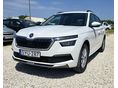 SKODA KAMIQ 1.5 TSI ACT Perfect DSG MAGYARORSZÁGI ELSŐ TULAJDONOSTÓL . AJÁNDÉK TELJES ÉV MŰSZAKI GARANCIÁVAL!!