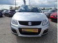 SUZUKI SX4 2014/9 - 4