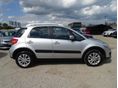 SUZUKI SX4 2014/9 - 2