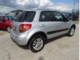 SUZUKI SX4 2014/9 - 3