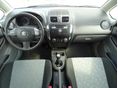 SUZUKI SX4 2014/9 - 8