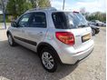 SUZUKI SX4 2014/9 - 5