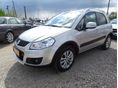 SUZUKI SX4 2014/9 - 7