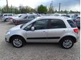 SUZUKI SX4 2014/9 - 6