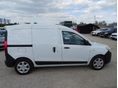 DACIA DOKKER 2014/11 - 2