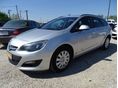 OPEL ASTRA J 2013/12 - 1