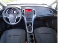 OPEL ASTRA J 2013/12 - 7