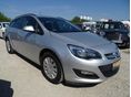 OPEL ASTRA J 2013/12 - 5