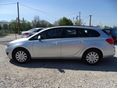 OPEL ASTRA J 2013/12 - 2