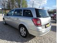 OPEL ASTRA H 2012/5 - 6
