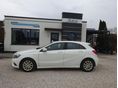 MERCEDES-BENZ A 180 2013/6 - 2