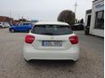 MERCEDES-BENZ A 180 2013/6 - 7
