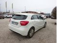 MERCEDES-BENZ A 180 2013/6 - 8