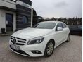 MERCEDES-BENZ A 180 2013/6 - 1