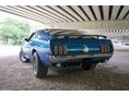 FORD MUSTANG 1969/1 - 3