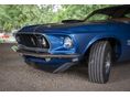FORD MUSTANG 1969/1 - 4
