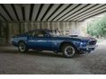 FORD MUSTANG 1969/1 - 7