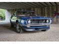 FORD MUSTANG 1969/1 - 12