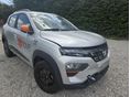 DACIA SPRING 2023 - 1