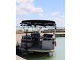 PONTOON BOAT CAT 625 Eco