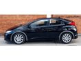 HONDA CIVIC 2013/10 - 3