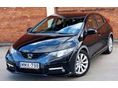 HONDA CIVIC 2013/10 - 1