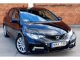HONDA CIVIC 2013/10 - 2