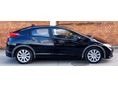 HONDA CIVIC 2013/10 - 4