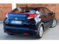 HONDA CIVIC 2013/10 - 5
