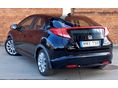 HONDA CIVIC 2013/10 - 6
