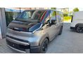 KIA PV5 Cargo Long Range 71.2 KWh (Automata) 416KM HATÓTÁV. +KÉSZLETRŐL AZONNAL.+4 AJTÓS KIVITEL