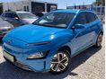 HYUNDAI KONA EV 39kWh Comfort SÁVTARTÓ / RÁFUTÁSGÁTLÓ / CARPLAY / KAMERA / GYÁRI GARANCIA!!