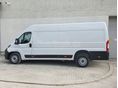 PEUGEOT BOXER 2026 - 2