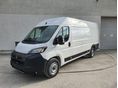 PEUGEOT BOXER 2026 - 1
