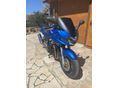 KAWASAKI ZR-7S NÉVRE ÍRVA- Motor beszámítás lehetséges. Országos házhoz szállítás. Bemutató vi